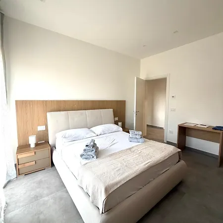 Apartman Velu Porto Viro