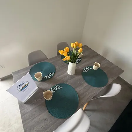 Velu Apartman