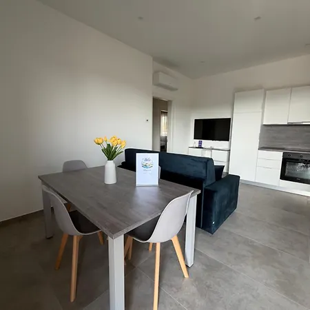 Velu Apartman