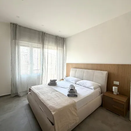 Apartman Velu Porto Viro