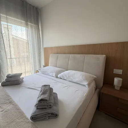 Velu * Porto Viro