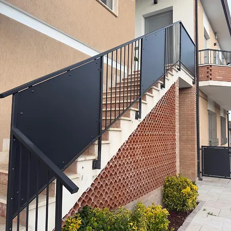 Velu Apartment