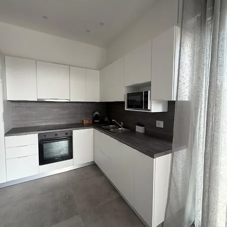Apartment Velu