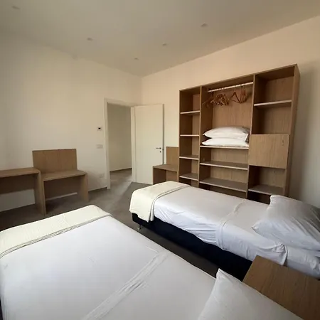 Velu Apartman