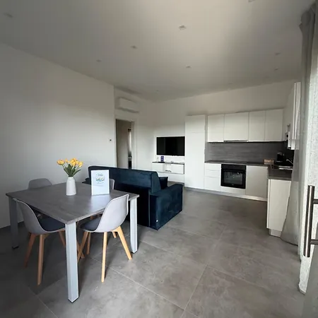 Apartman Velu Porto Viro