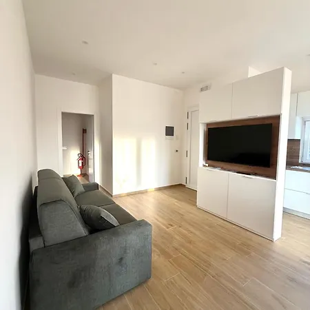 Apartman Velu