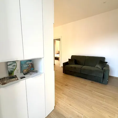 Velu Apartman *