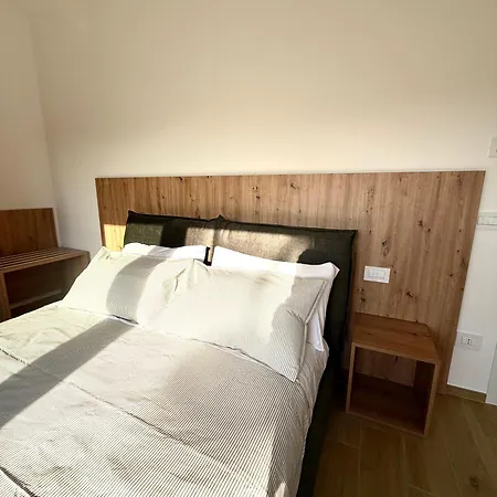 Apartment Velu