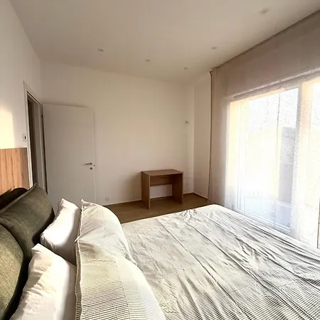 Velu Apartment *