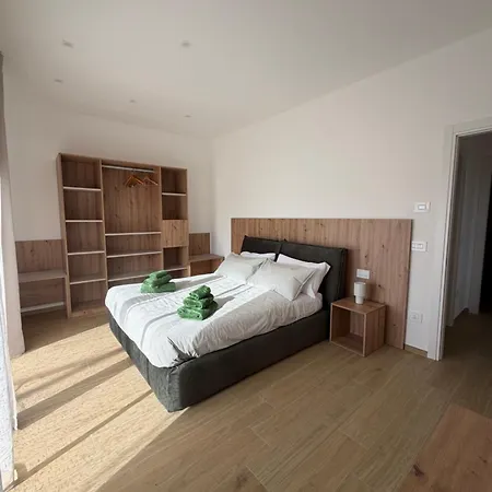 Velu Apartment Porto Viro