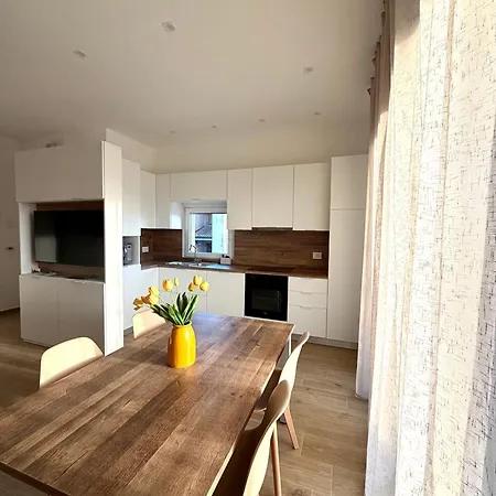Apartman Velu