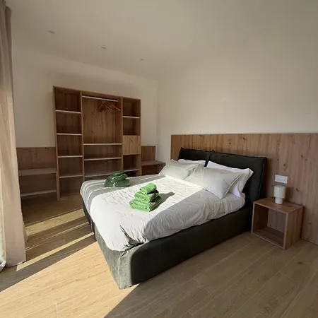 Velu Apartment Porto Viro