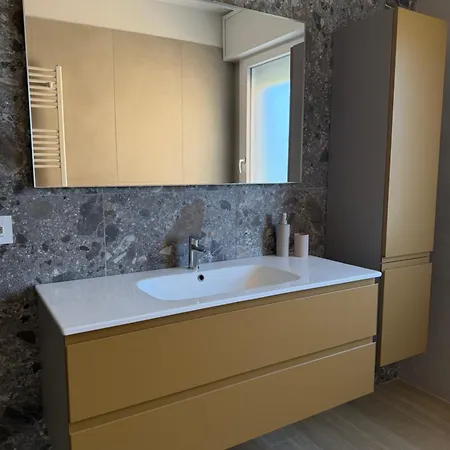 Apartment Velu *