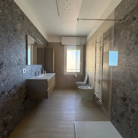 Apartman Velu *