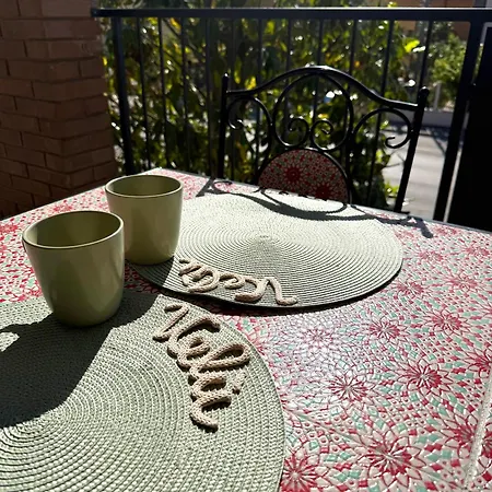 Velu Apartman